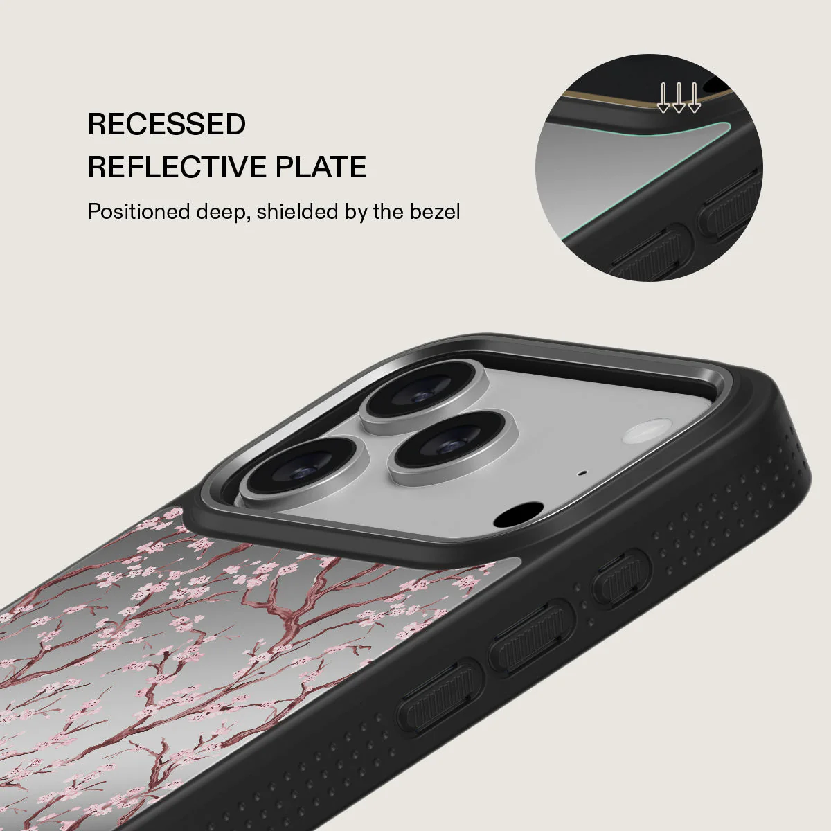 Sakura - iPhone 17 Pro Case - Image 37