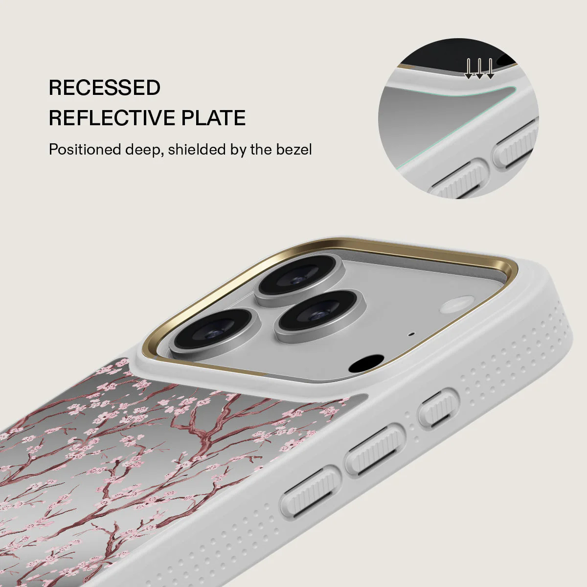 Sakura - iPhone 17 Pro Case - Image 45