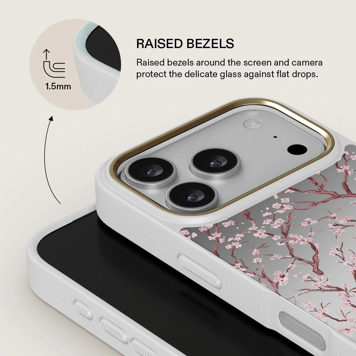 Sakura - iPhone 17 Pro Case - Image 46