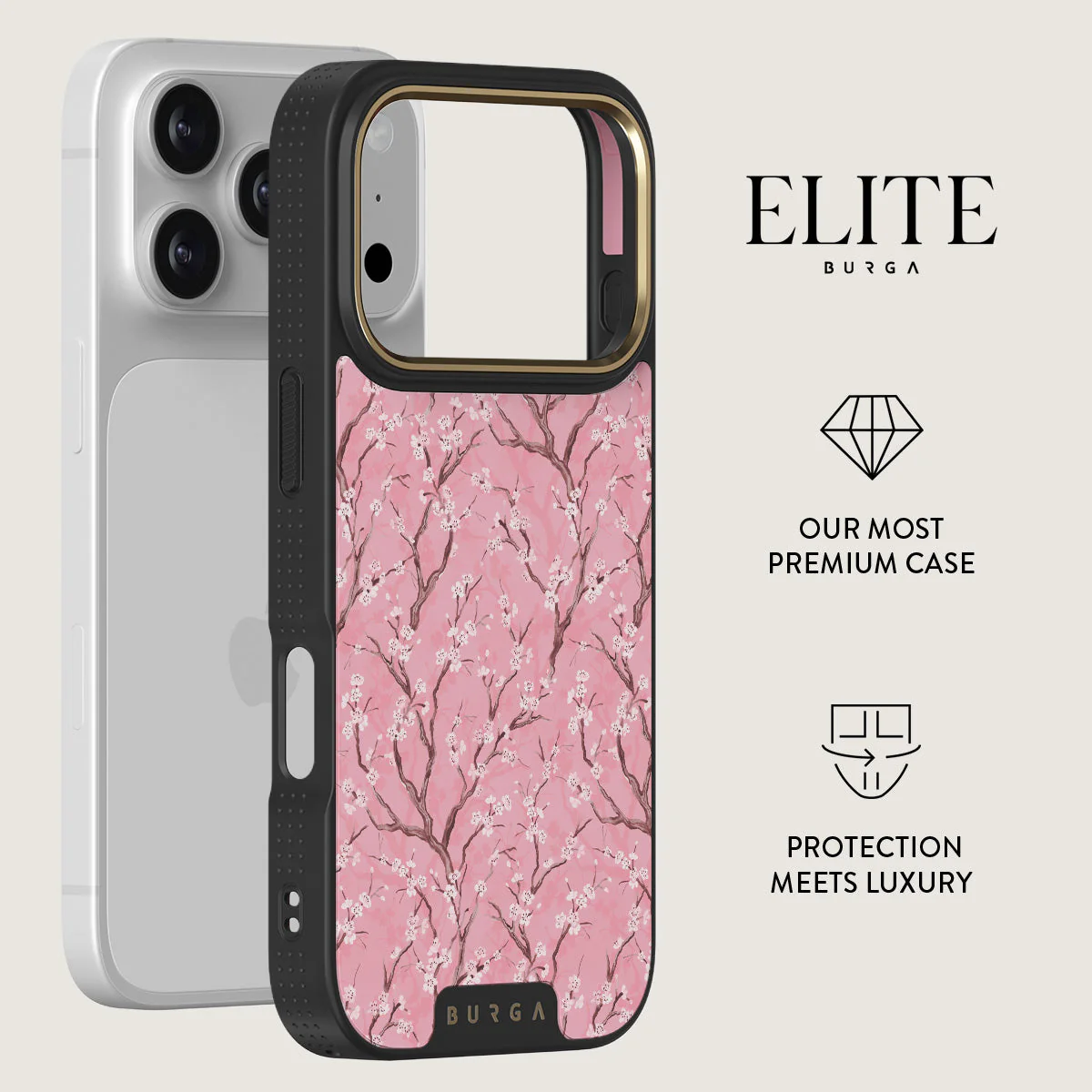 Sakura - iPhone 17 Pro Case - Image 6