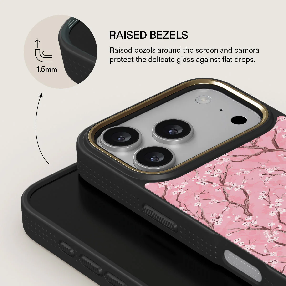 Sakura - iPhone 17 Pro Case - Image 8