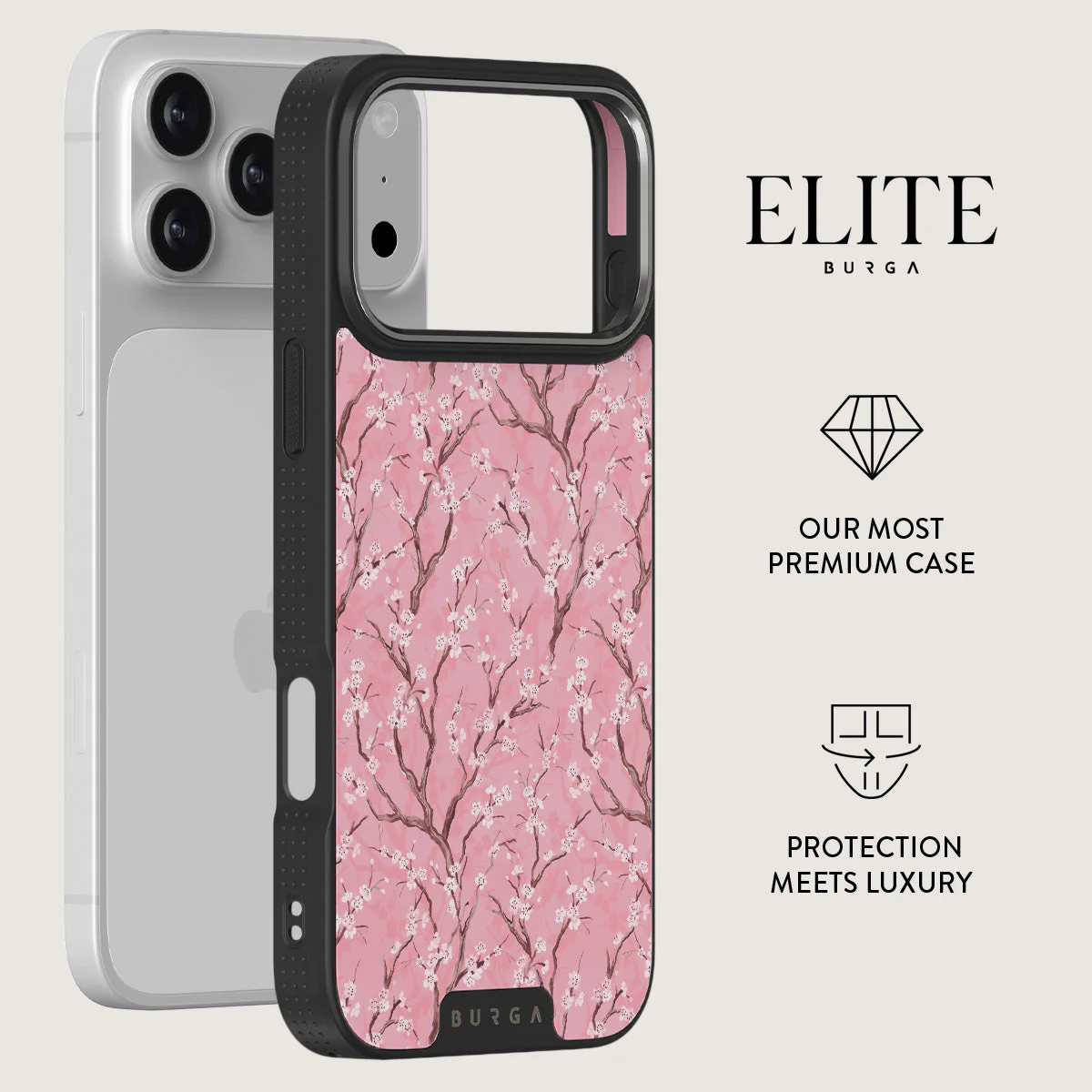 Sakura - iPhone 17 Pro Max Case - Image 13