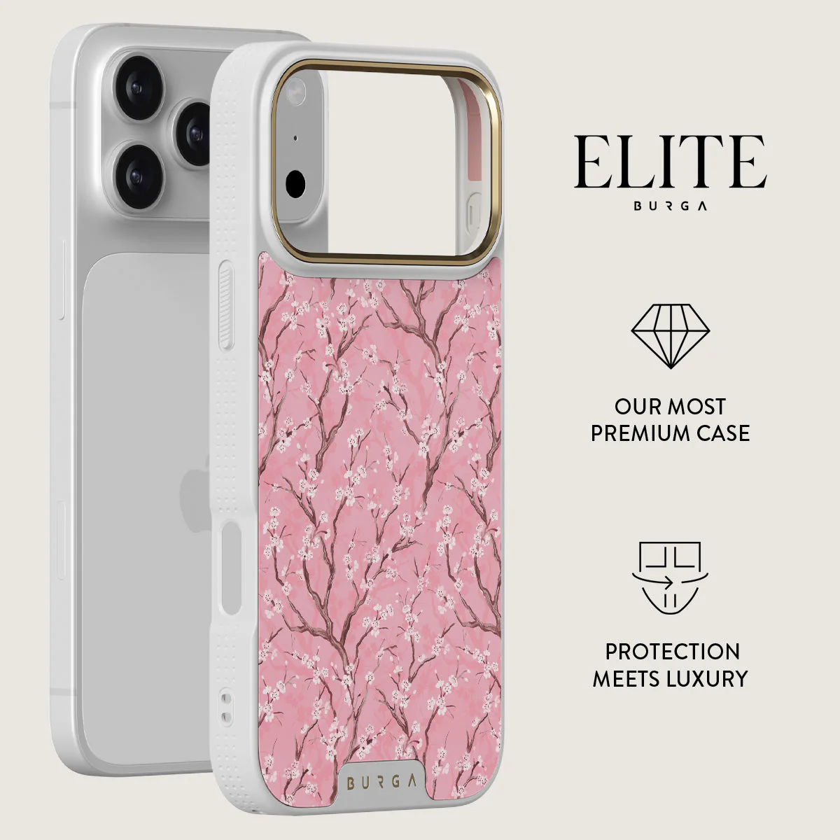 Sakura - iPhone 17 Pro Max Case - Image 20
