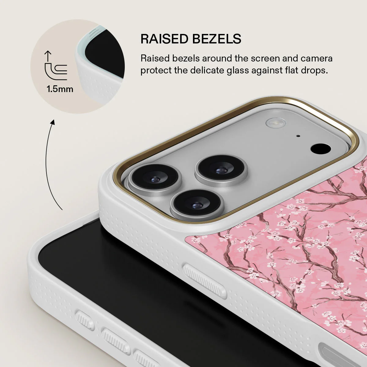 Sakura - iPhone 17 Pro Max Case - Image 22