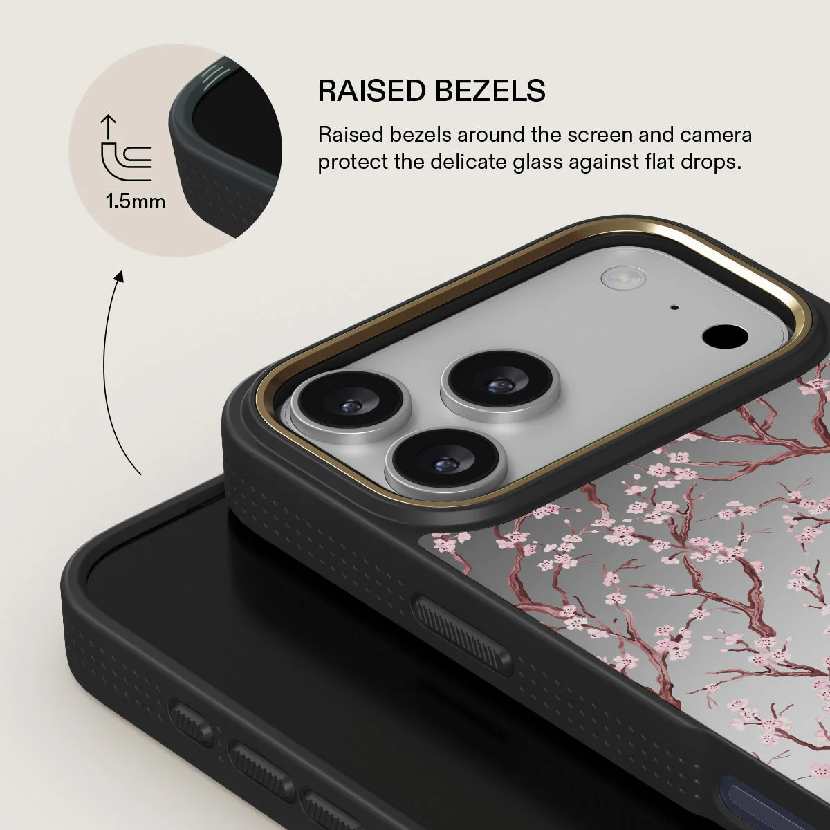 Sakura - iPhone 17 Pro Max Case - Image 30