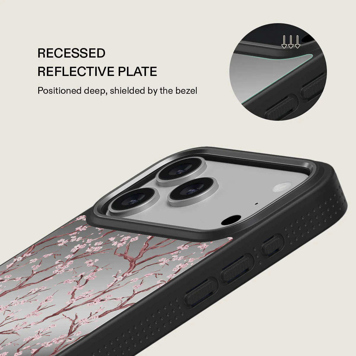 Sakura - iPhone 17 Pro Max Case - Image 37