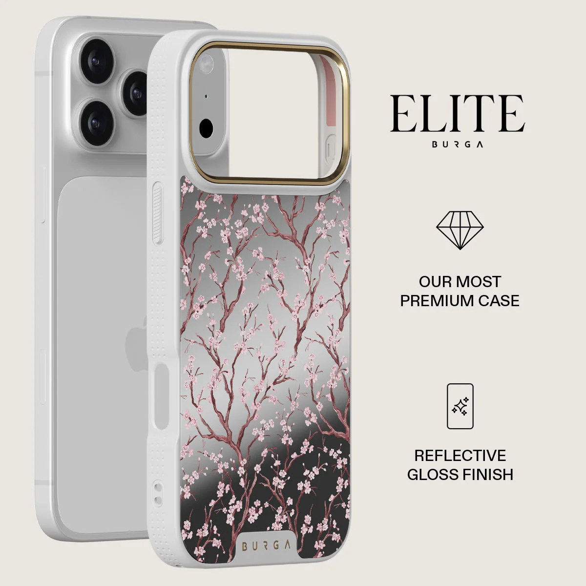 Sakura - iPhone 17 Pro Max Case - Image 43
