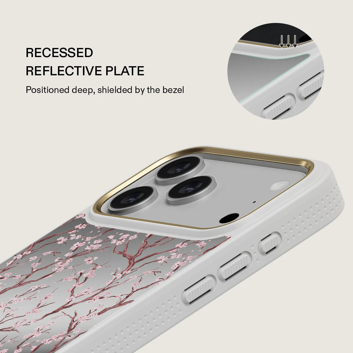 Sakura - iPhone 17 Pro Max Case - Image 45