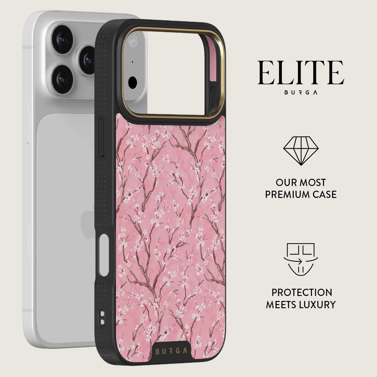 Sakura - iPhone 17 Pro Max Case - Image 6