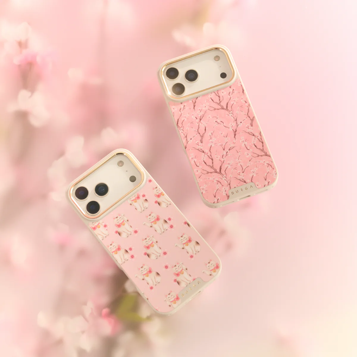 Sakura - iPhone 17 Pro Max Case - Image 62