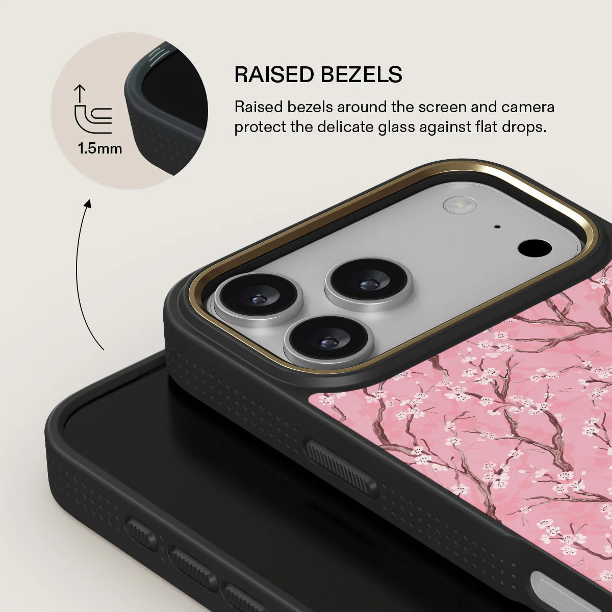 Sakura - iPhone 17 Pro Max Case - Image 8