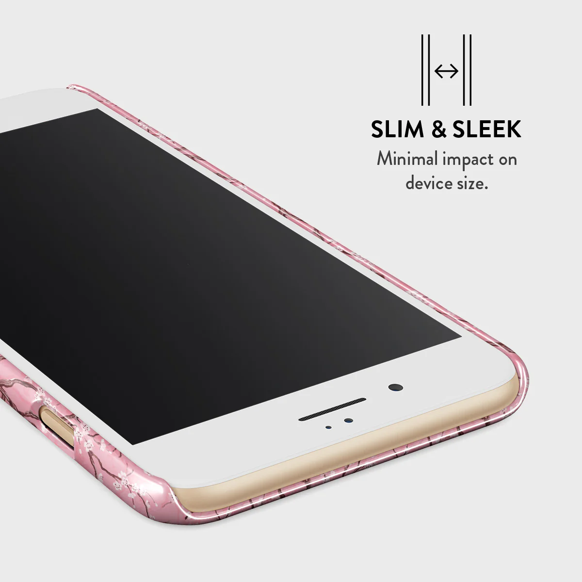 Sakura - iPhone 7 / iPhone 8 Case - Image 4