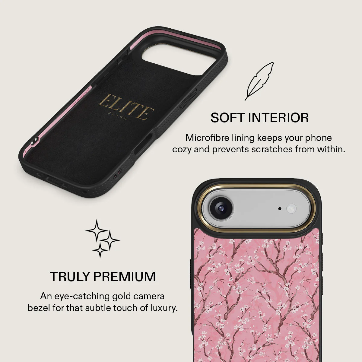 Sakura - iPhone Air Case - Image 10