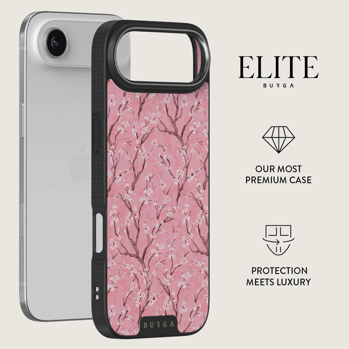 Sakura - iPhone Air Case - Image 13