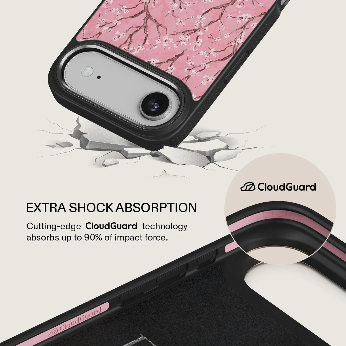 Sakura - iPhone Air Case - Image 14