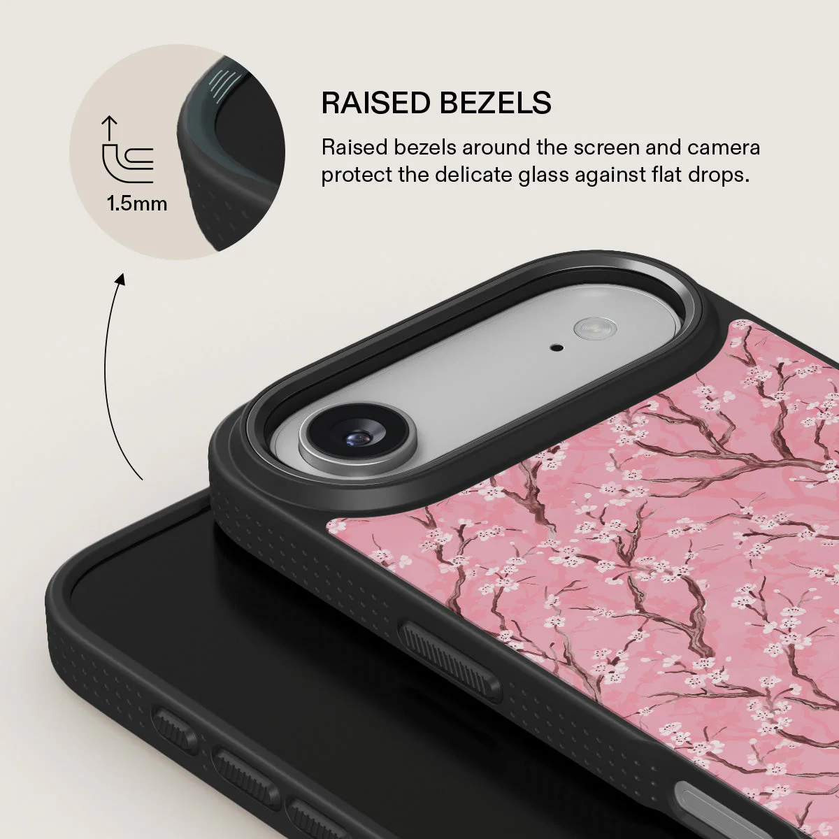 Sakura - iPhone Air Case - Image 15