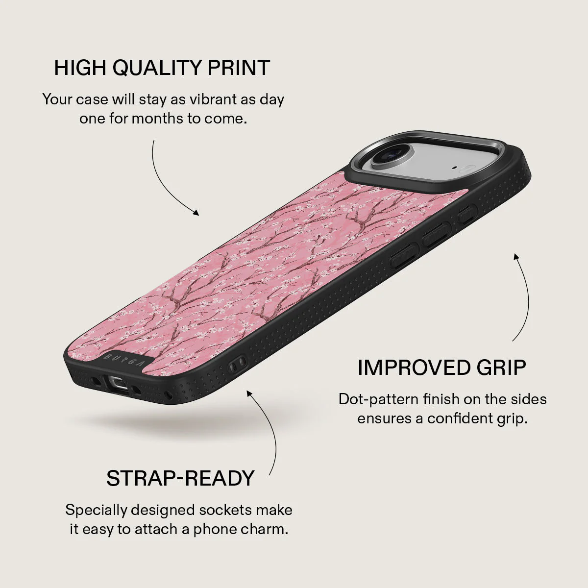 Sakura - iPhone Air Case - Image 16