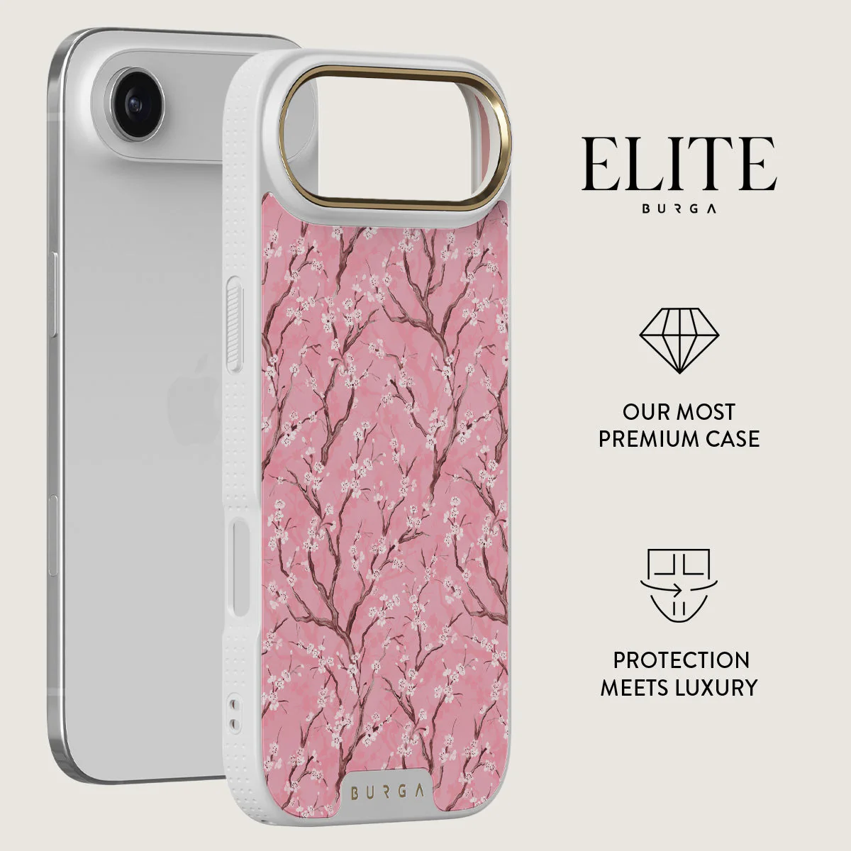 Sakura - iPhone Air Case - Image 20