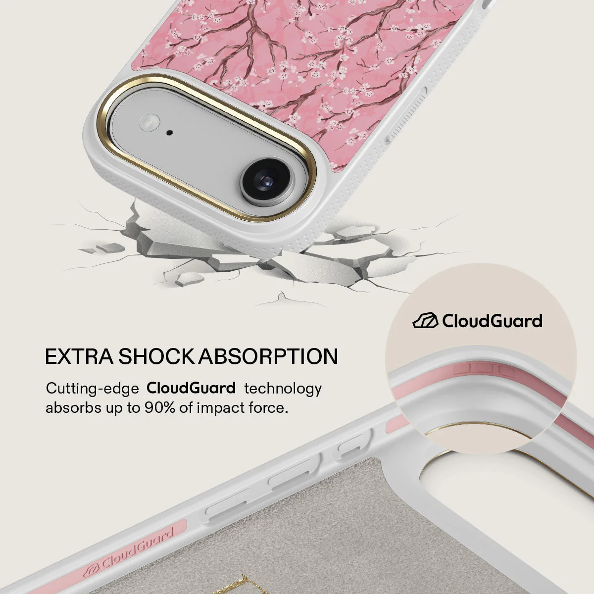Sakura - iPhone Air Case - Image 21