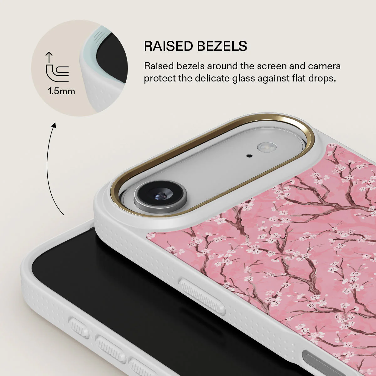 Sakura - iPhone Air Case - Image 22