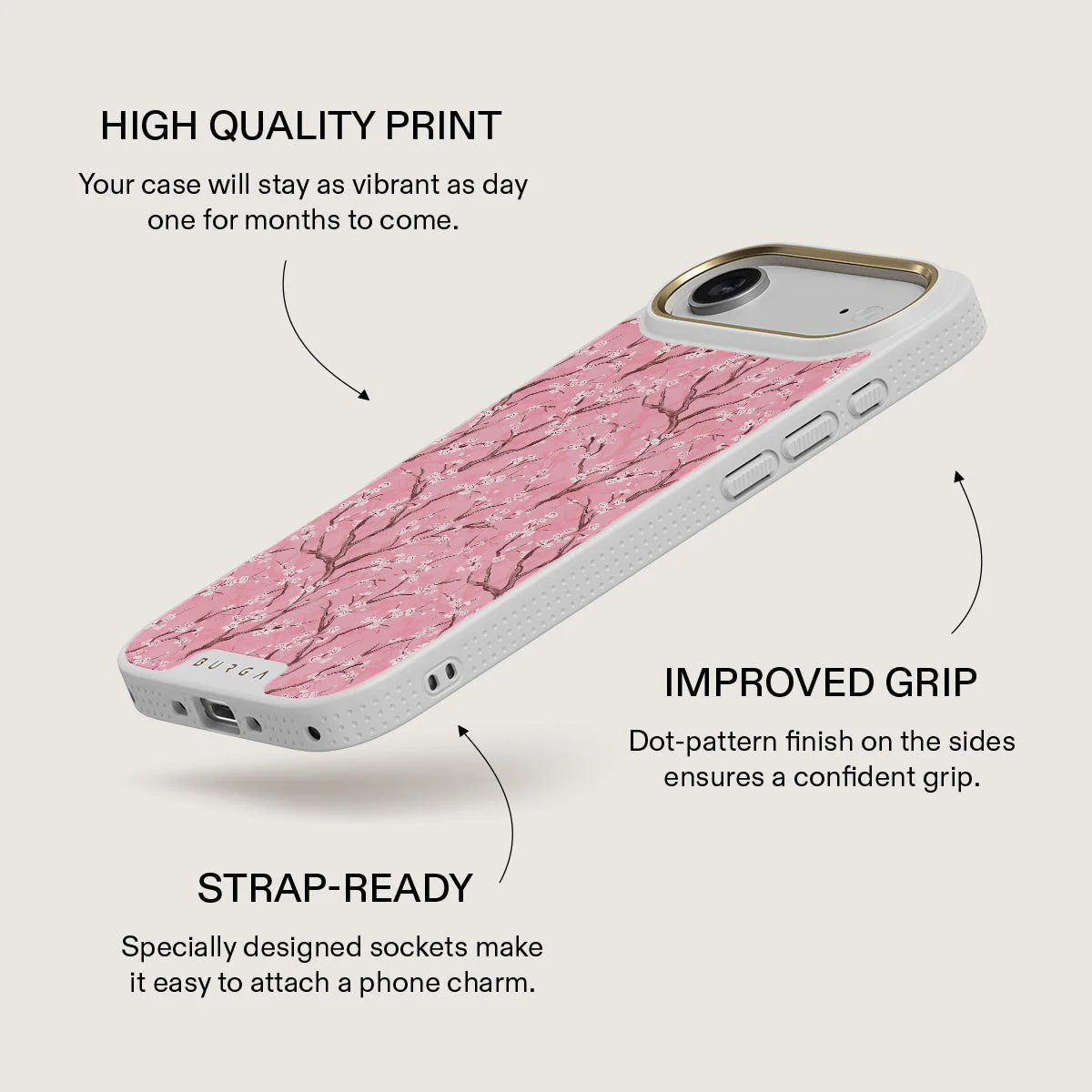 Sakura - iPhone Air Case - Image 23