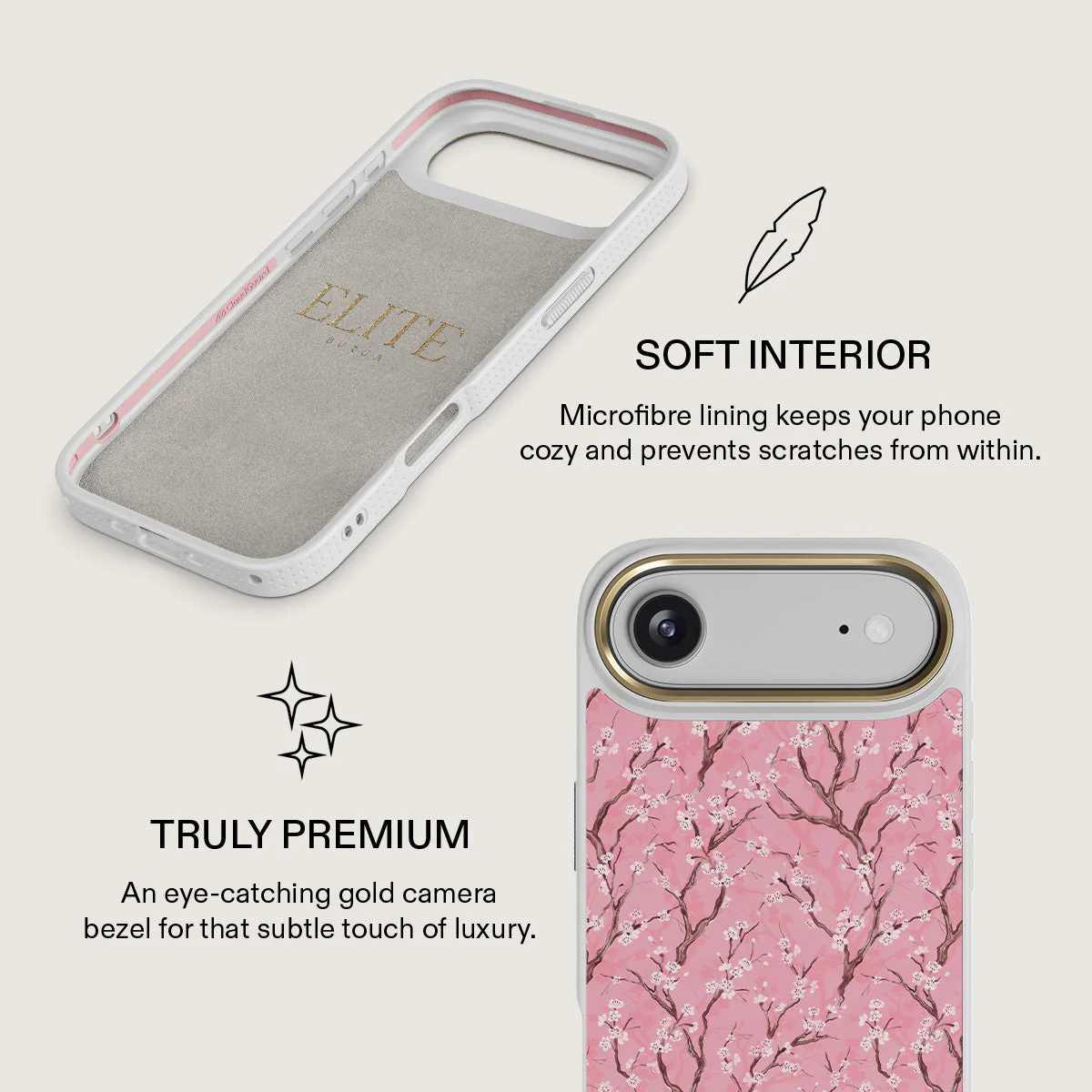 Sakura - iPhone Air Case - Image 24