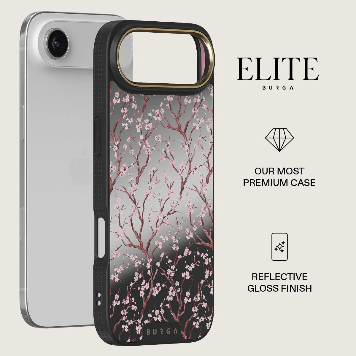 Sakura - iPhone Air Case - Image 27