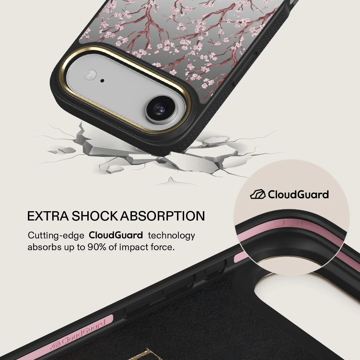 Sakura - iPhone Air Case - Image 28