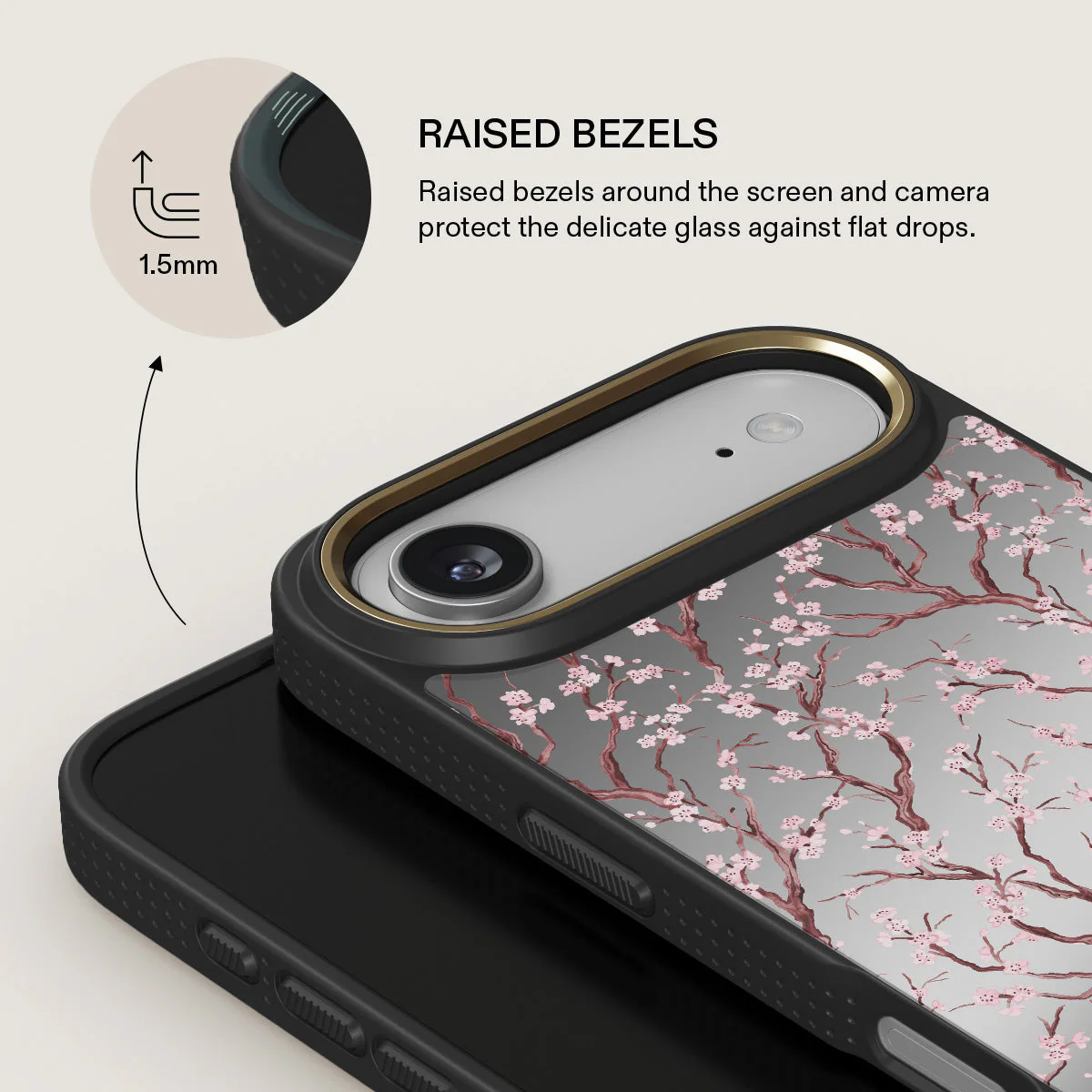 Sakura - iPhone Air Case - Image 30