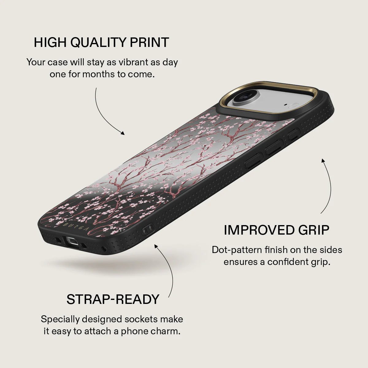 Sakura - iPhone Air Case - Image 31