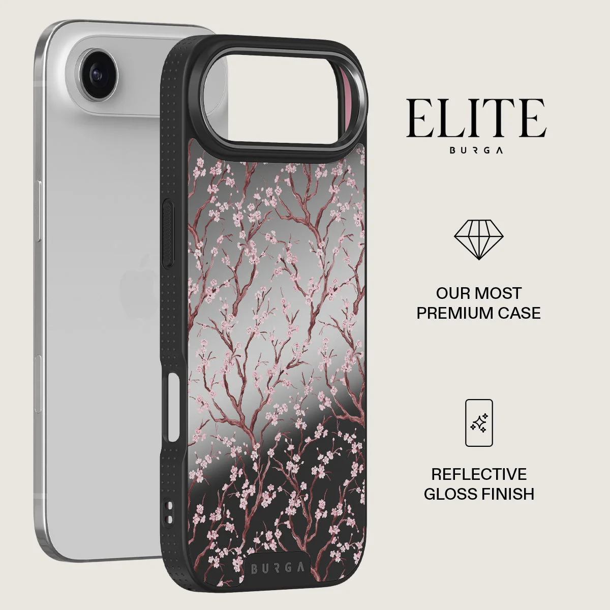 Sakura - iPhone Air Case - Image 35