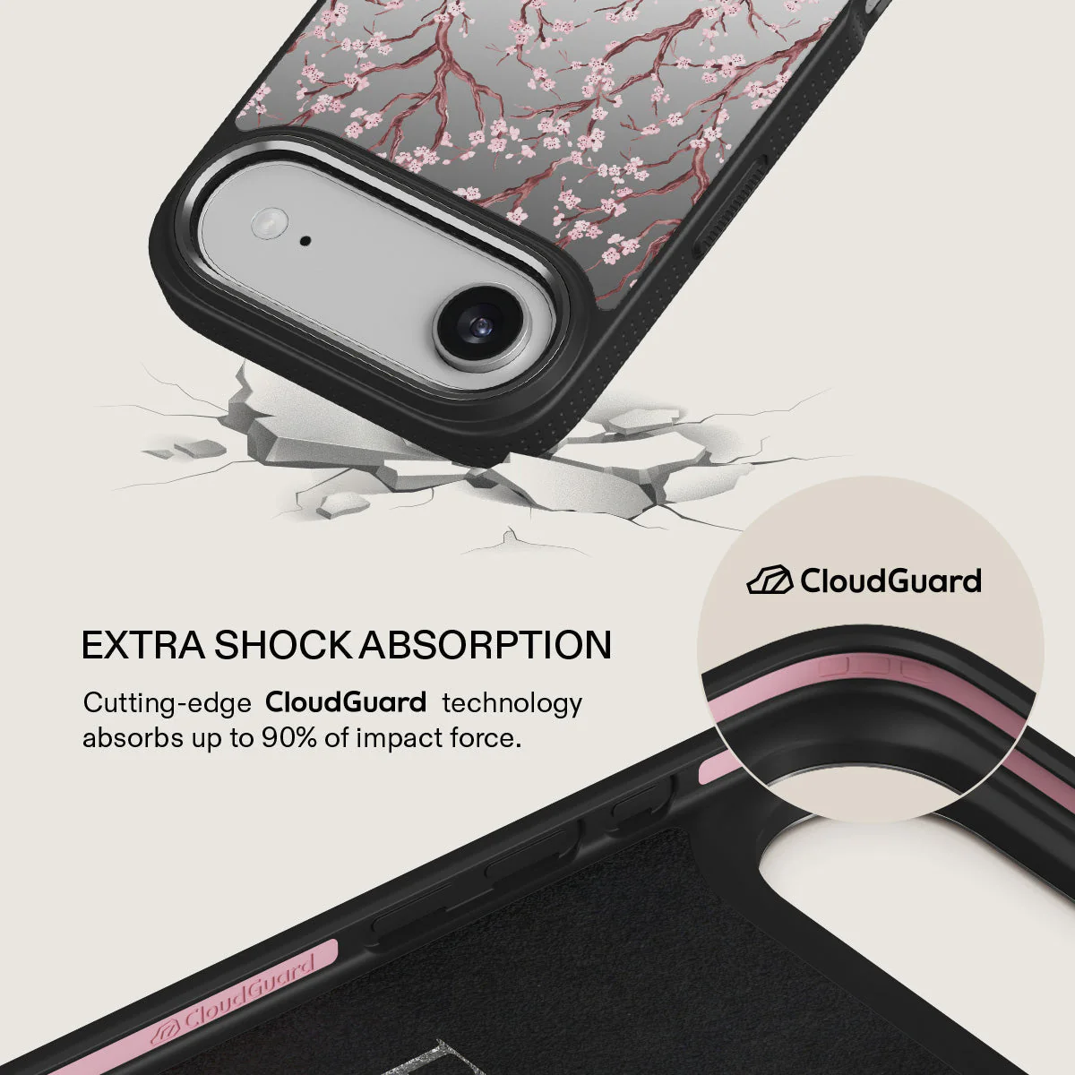 Sakura - iPhone Air Case - Image 36