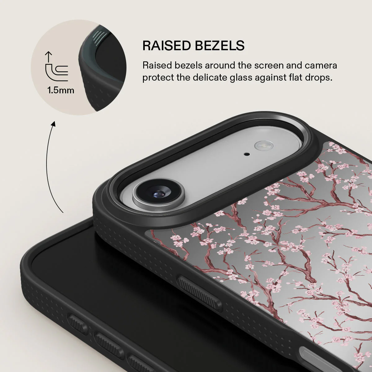 Sakura - iPhone Air Case - Image 38