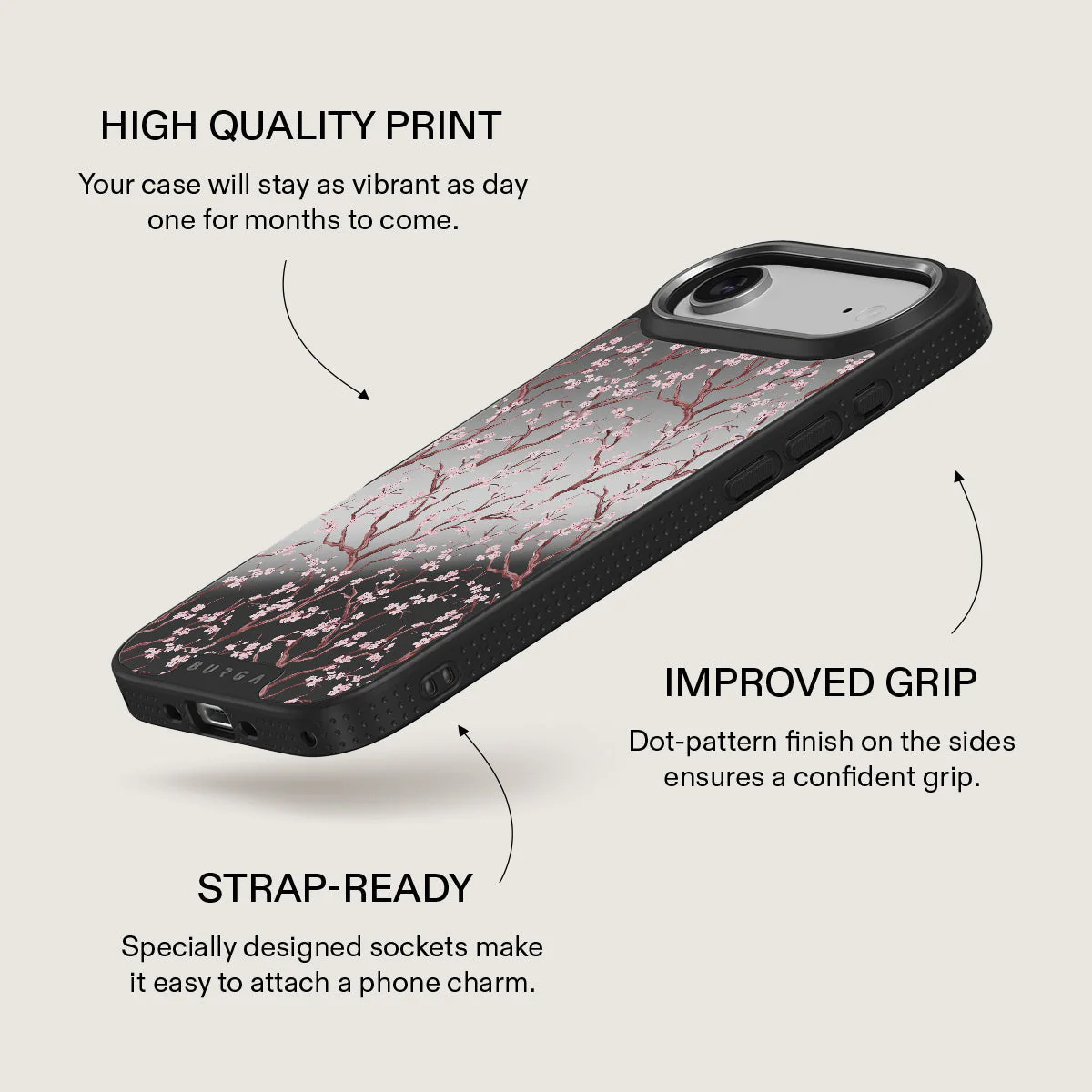 Sakura - iPhone Air Case - Image 39