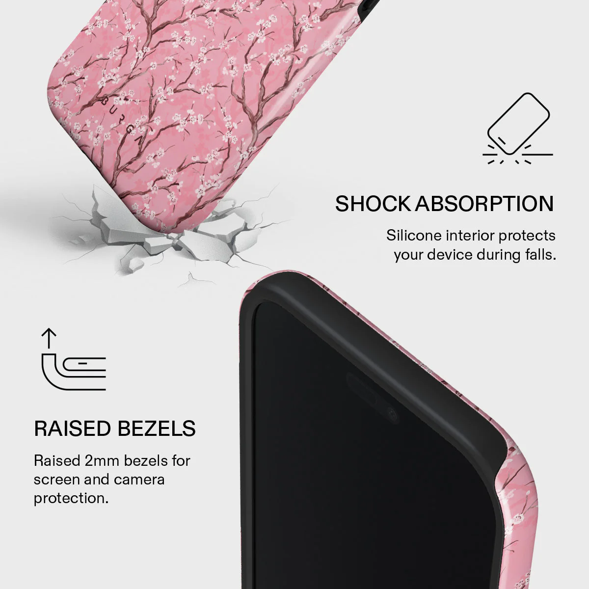 Sakura - iPhone Air Case - Image 4