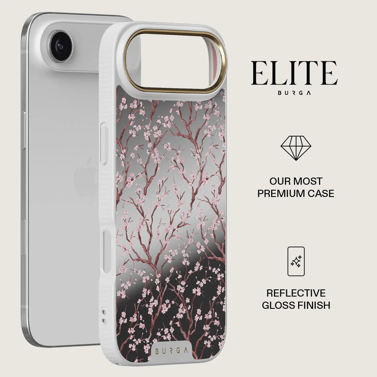 Sakura - iPhone Air Case - Image 43