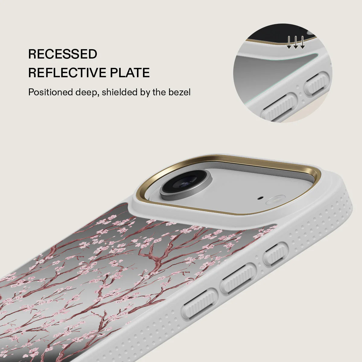 Sakura - iPhone Air Case - Image 45