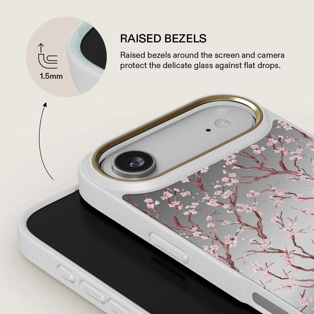 Sakura - iPhone Air Case - Image 46
