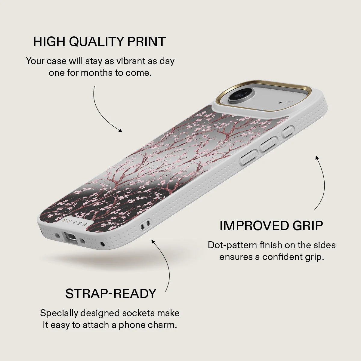 Sakura - iPhone Air Case - Image 47
