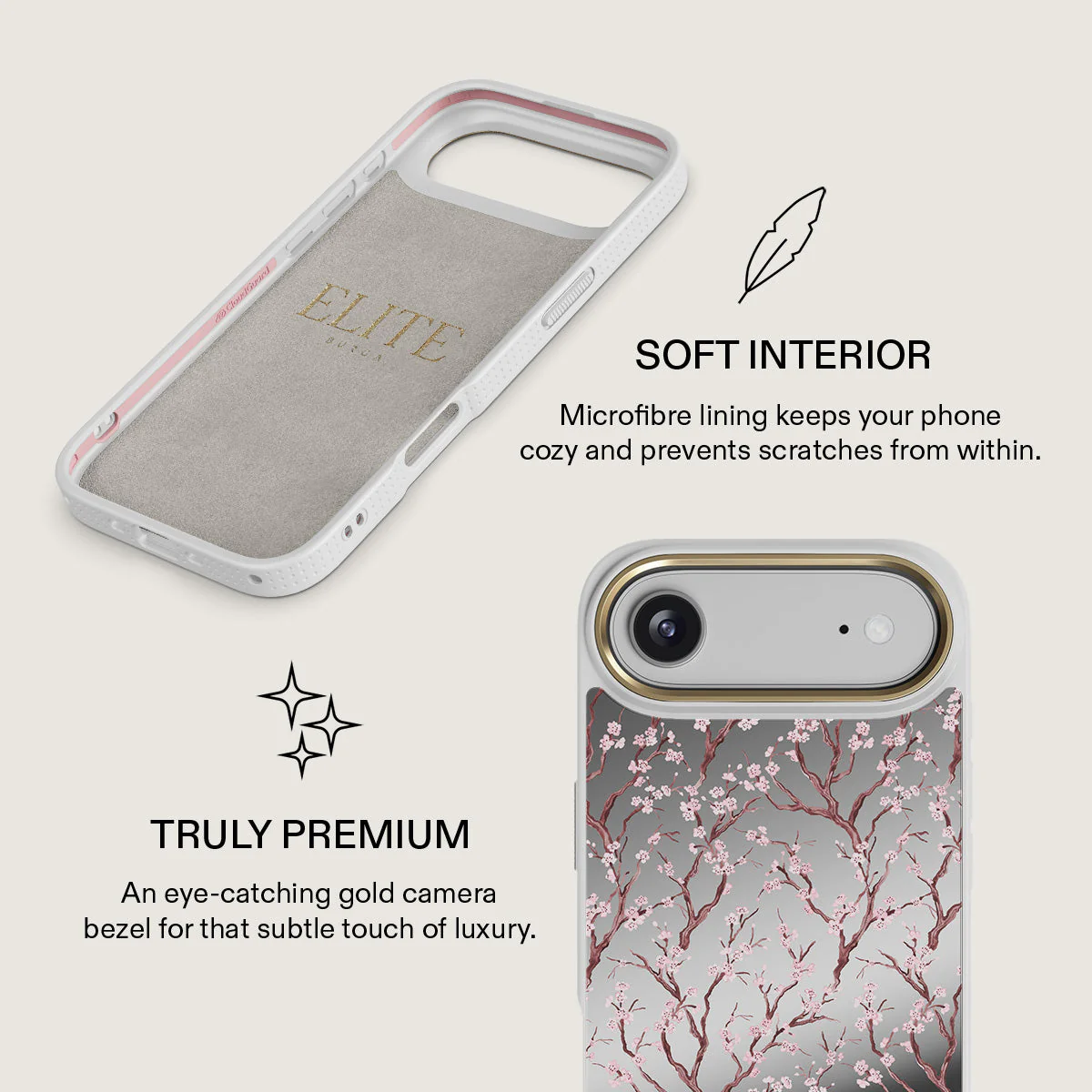 Sakura - iPhone Air Case - Image 48