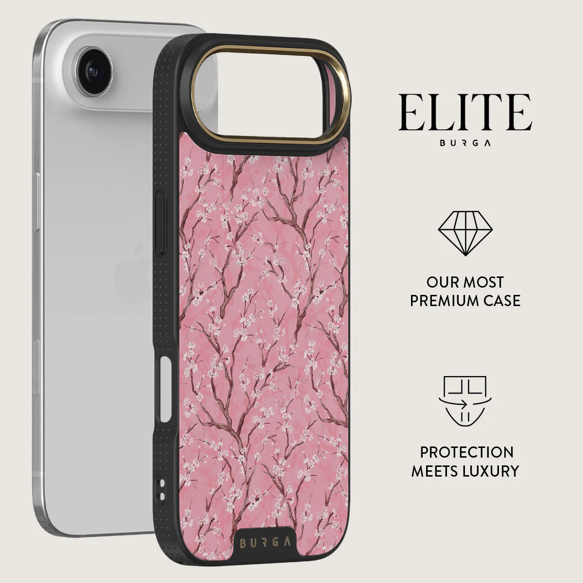 Sakura - iPhone Air Case - Image 6