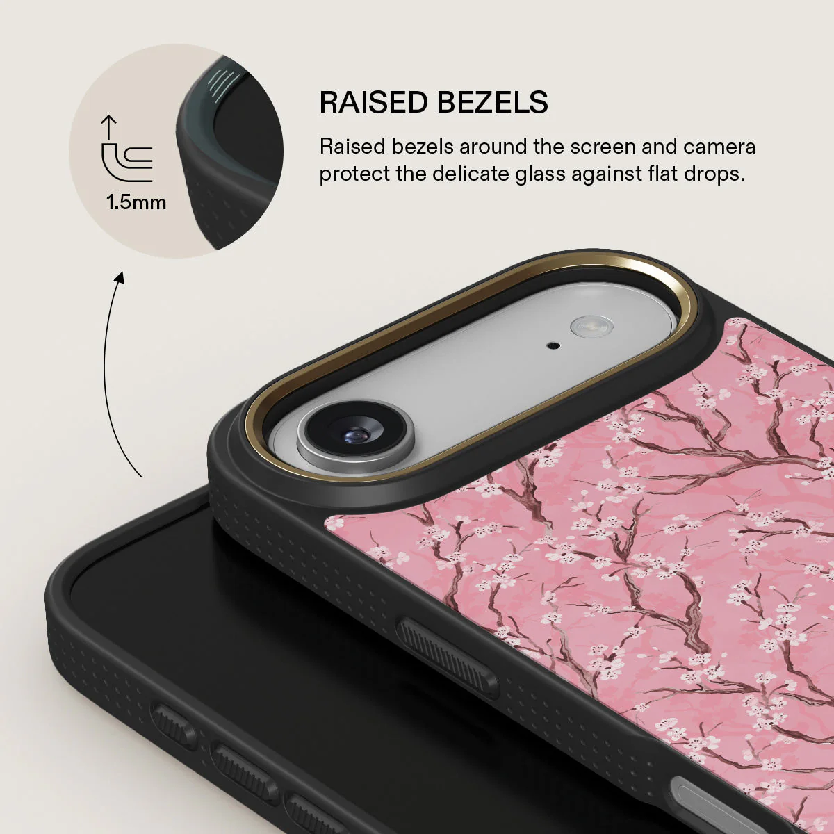 Sakura - iPhone Air Case - Image 8