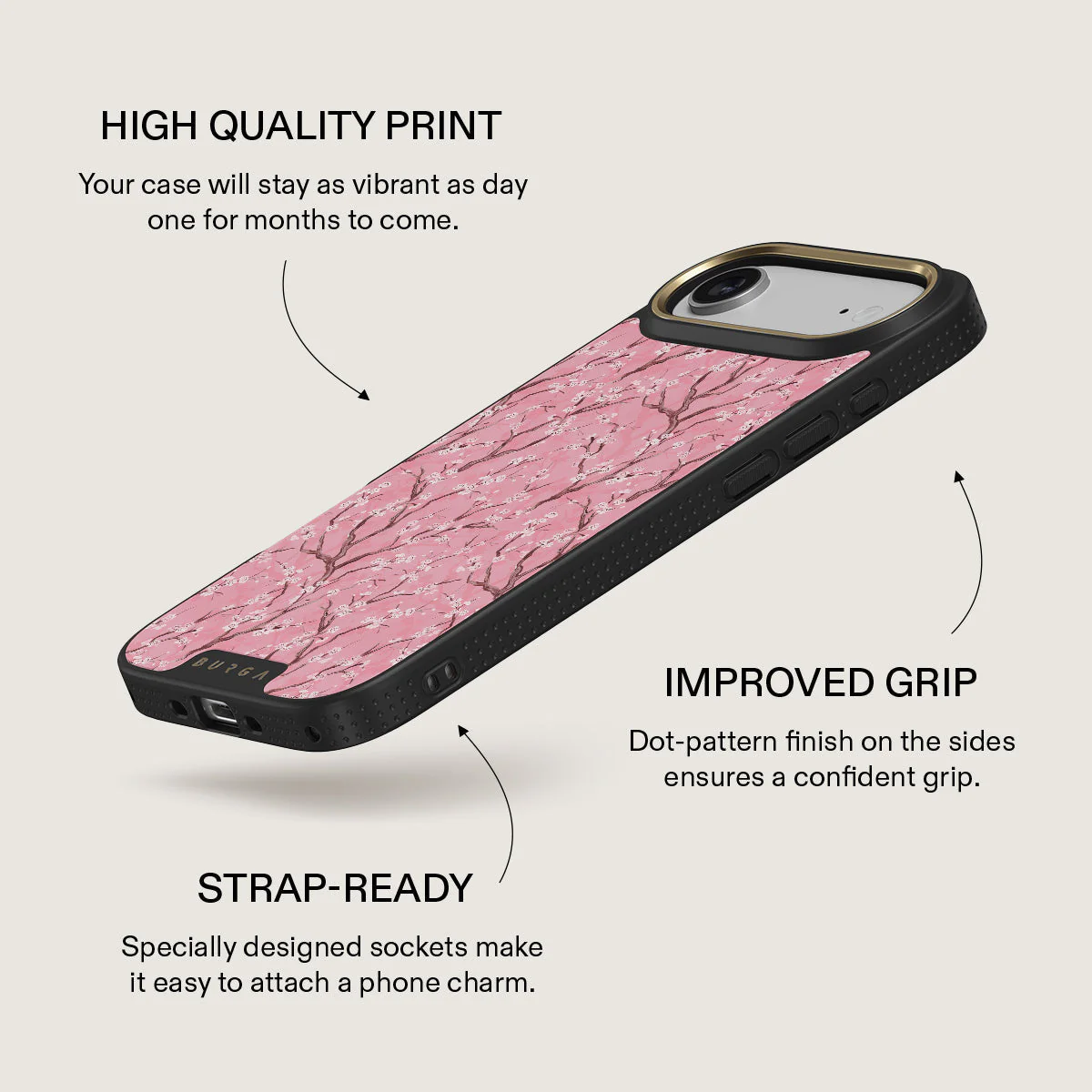 Sakura - iPhone Air Case - Image 9