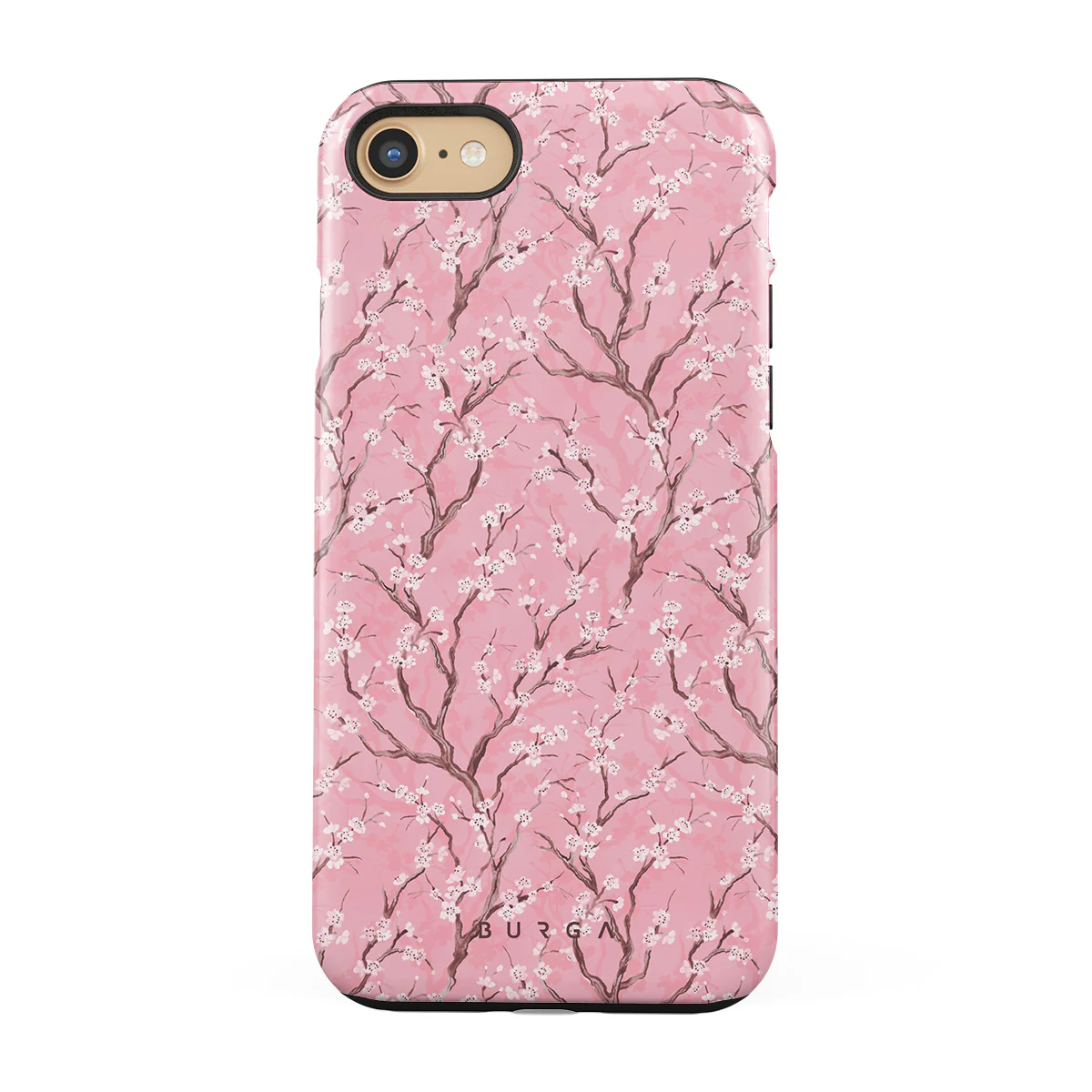 Sakura - iPhone SE (2022) Case - Image 5