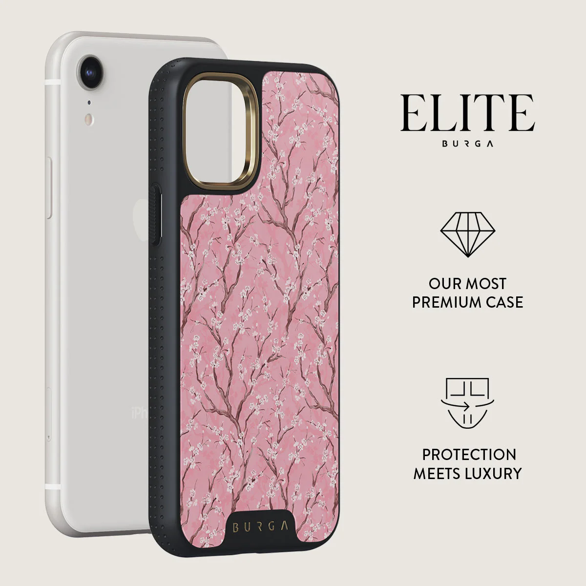 Sakura - iPhone XR Case - Image 10
