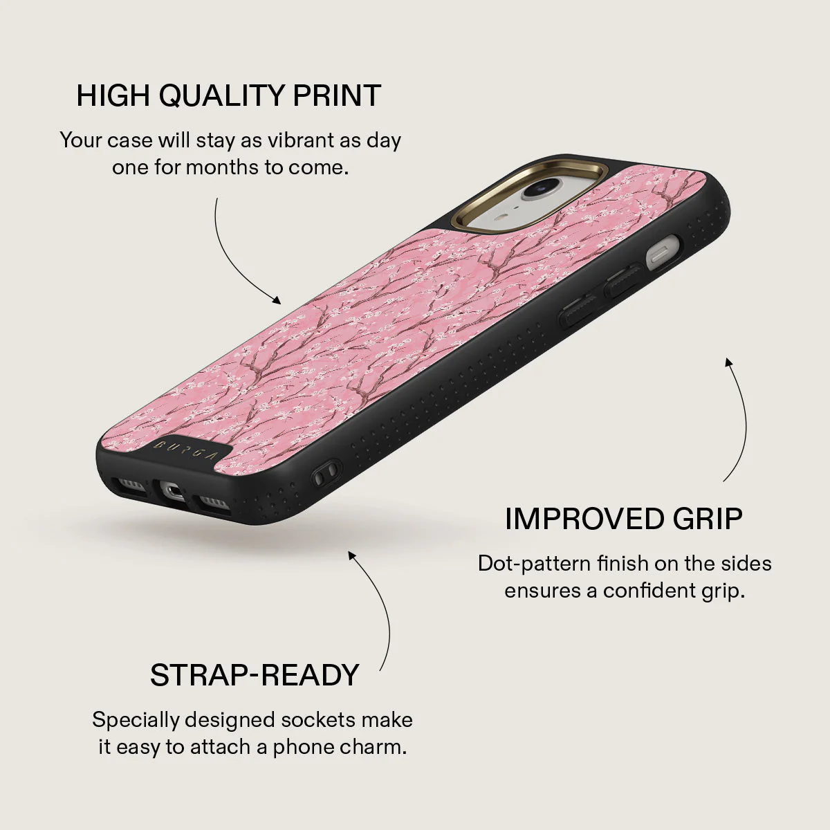 Sakura - iPhone XR Case - Image 13
