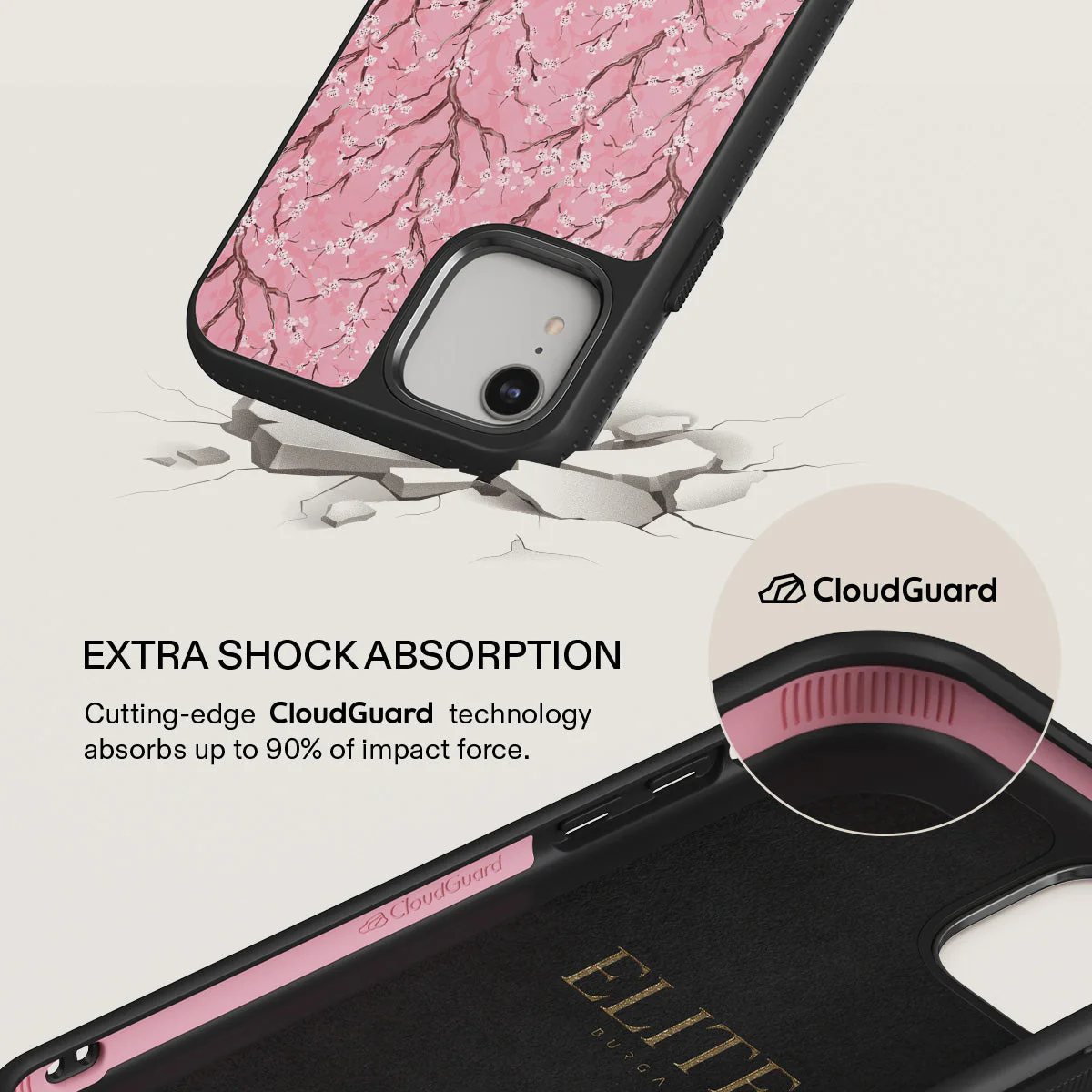 Sakura - iPhone XR Case - Image 18