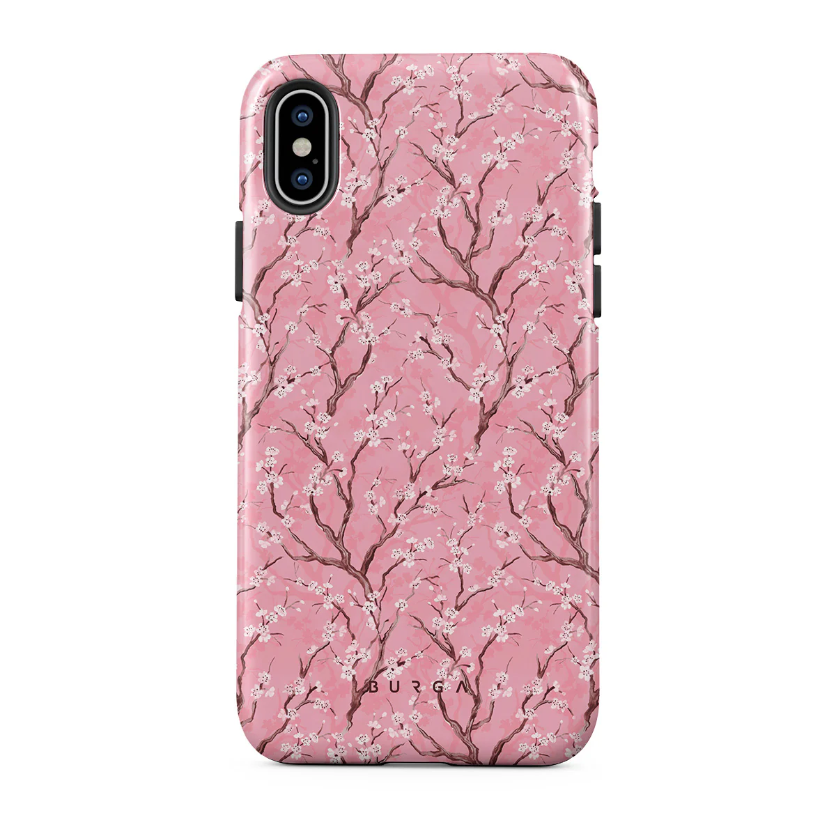 Sakura - iPhone XS Max Case - Image 5