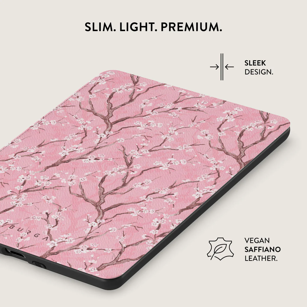 Sakura - Kindle Paperwhite (11th Gen) Case - Image 6