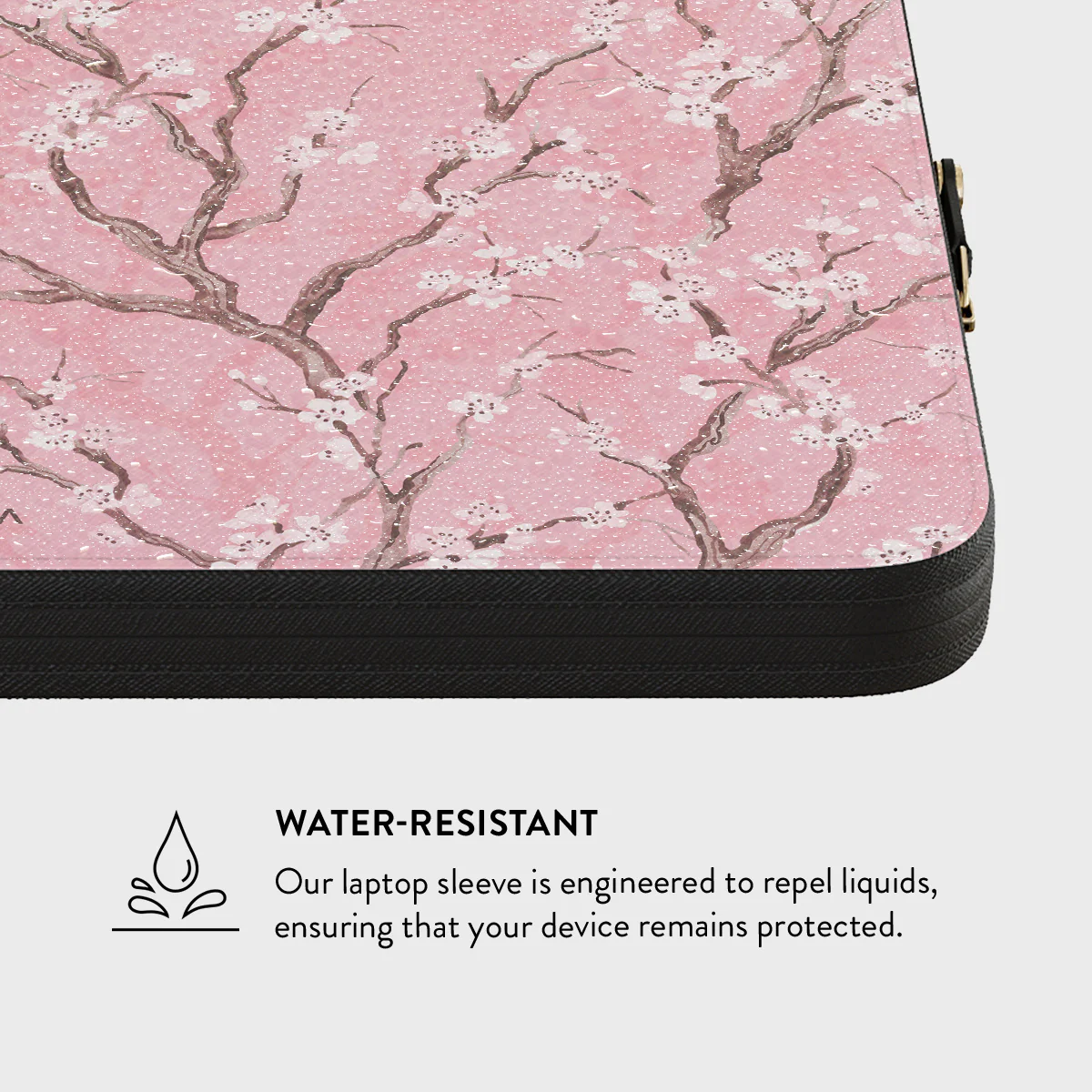 Sakura - Laptop Sleeve - Image 10